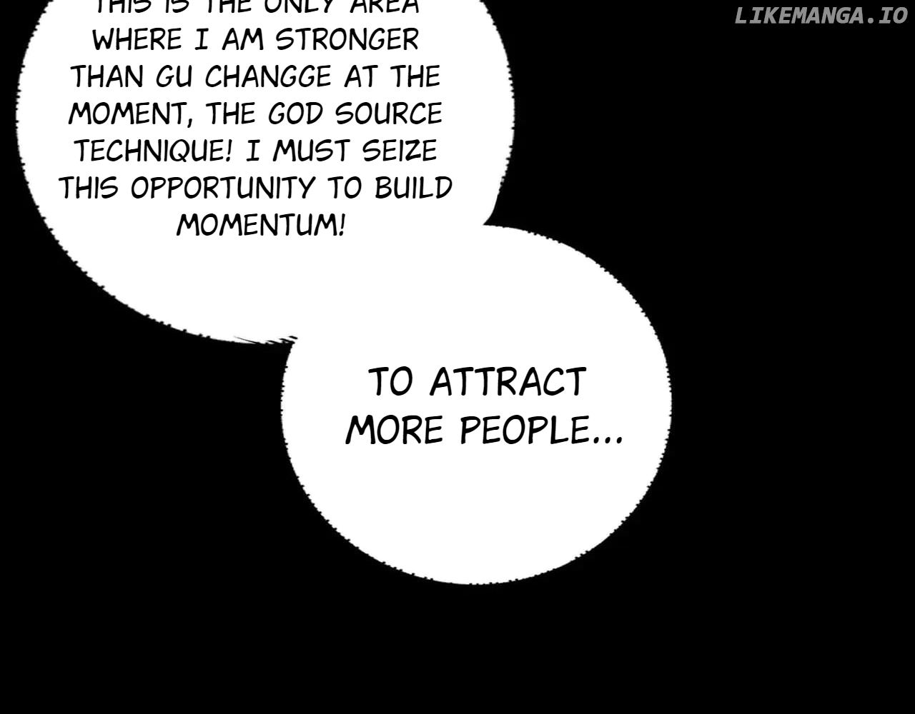Me, The Heavenly Destined Villain Chapter 264 - page 47